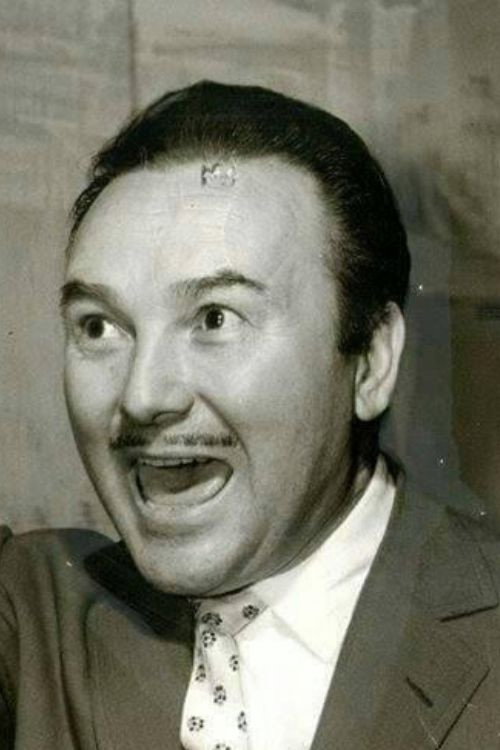 Photo of Délfor, Acting