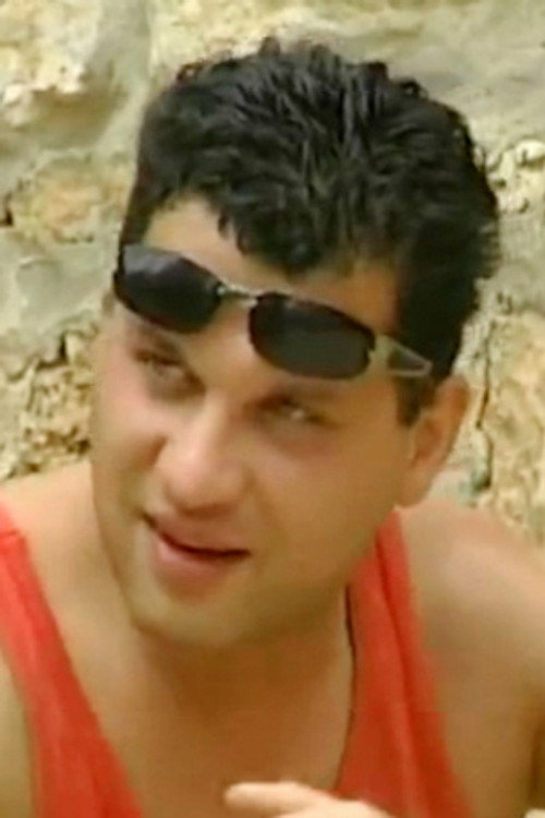 Photo of Peter Rain, Acting