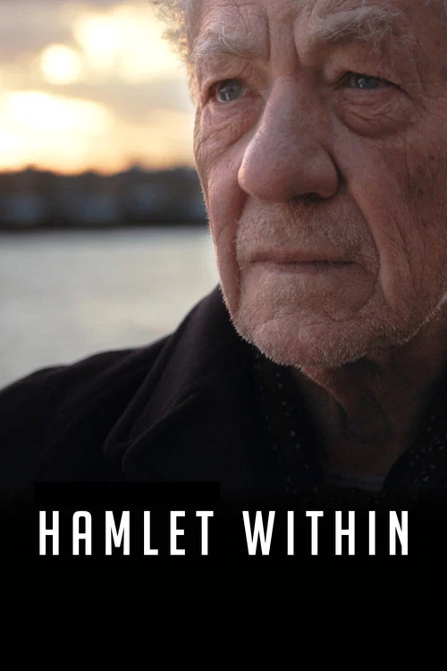 Movie poster for Hamlet Within (2022)