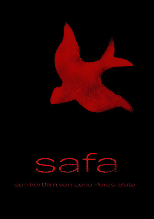 Movie poster for SAFA (2021)