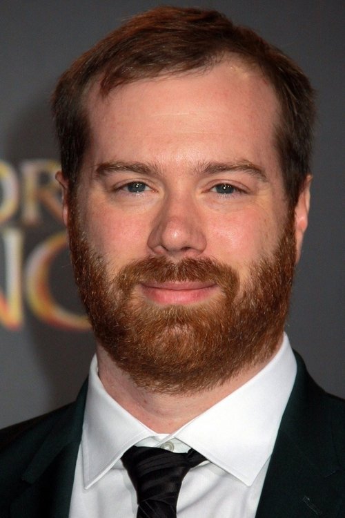 Stephen Broussard profile