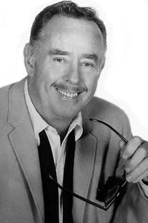 Frank Tashlin profile