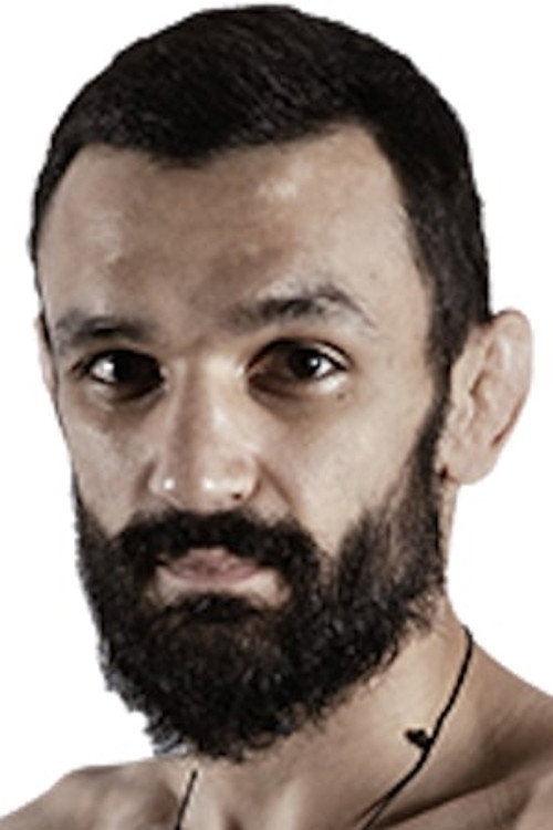 Photo of Makharbek Karginov, Acting