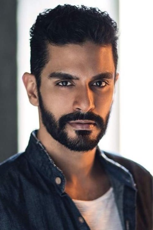 Angad Bedi profile