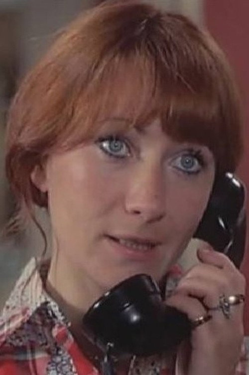 Photo of Brigitte Gruel, Acting