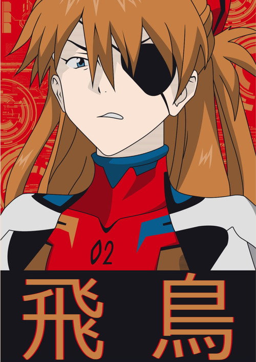 Movie poster for Rebuild of Evangelion Series Analysis