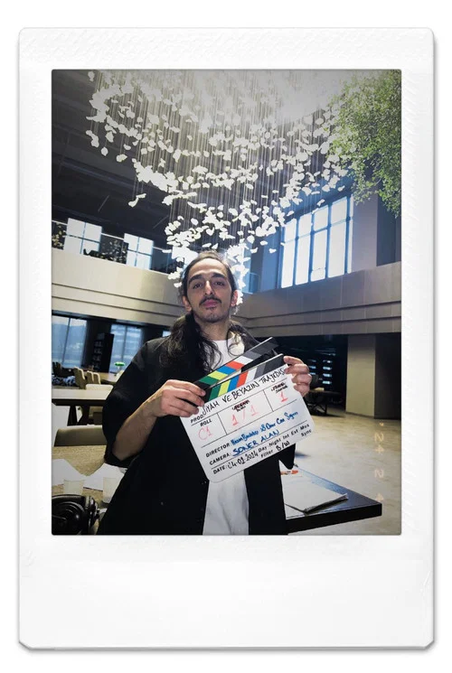 Photo of Onur Can Sıgırcı, Directing
