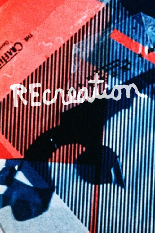 Movie poster for Recreation (1956)