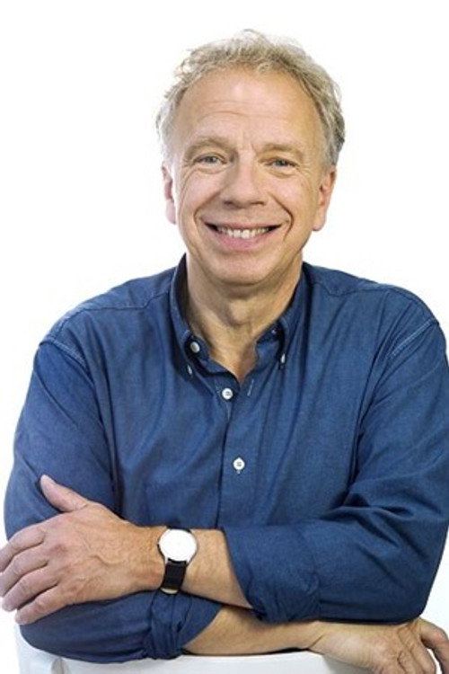 Photo of Jan Elbertse, Acting