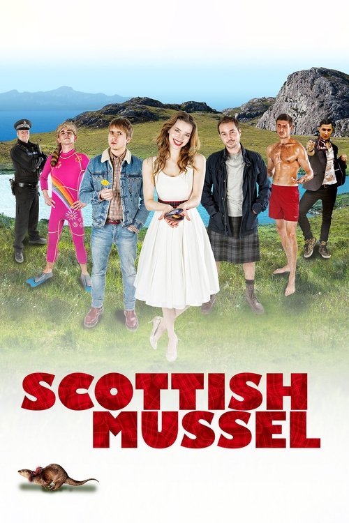 Movie poster for Scottish Mussel (2015)