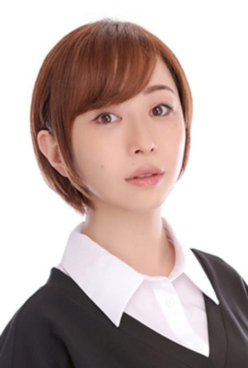 Photo of Mau Nishio, Acting