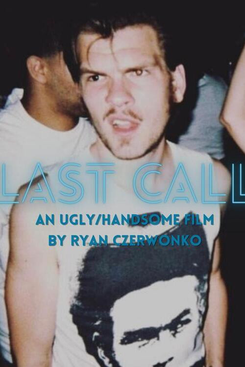 Movie poster for Last Call (2022)