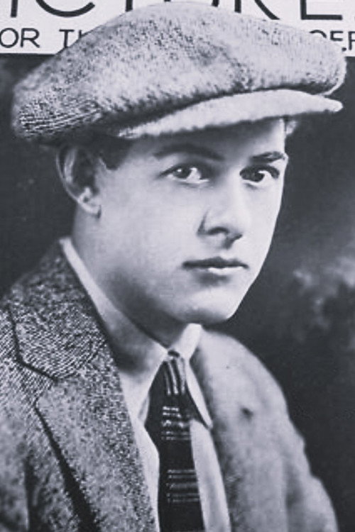 Photo of Raymond Cannon, Directing