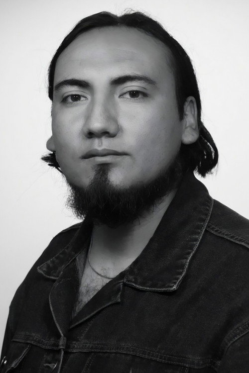 Photo of Matías Blanco, Directing