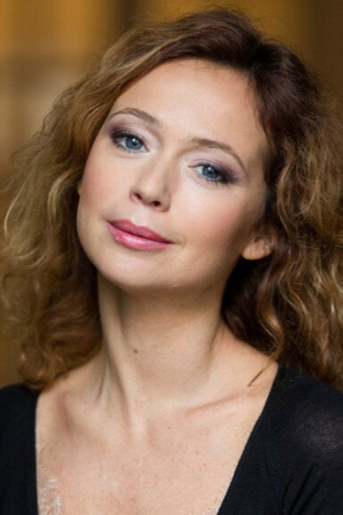 Yelena Zakharova profile
