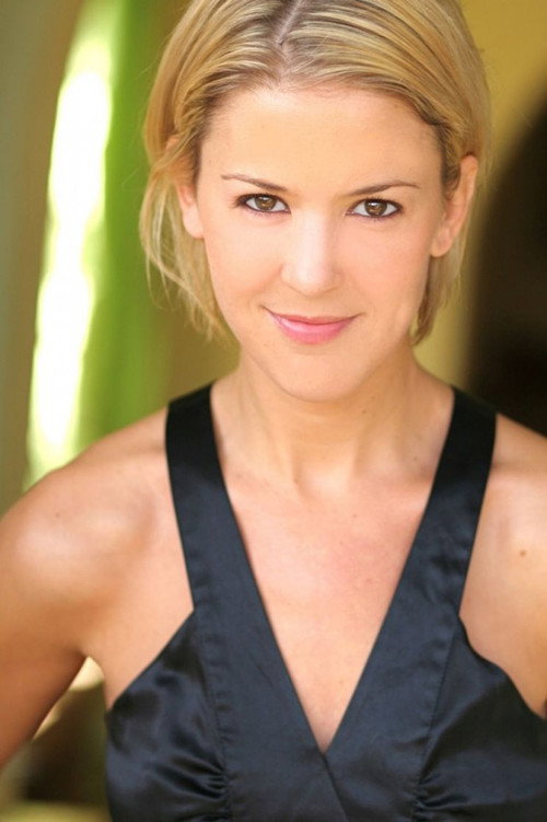 Photo of Stacey Scowley, Acting
