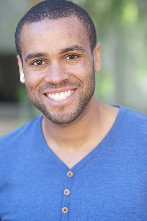Photo of Hardy Awadjie, Acting