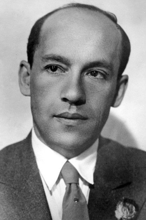 Photo of Isaak Dunayevsky, Sound