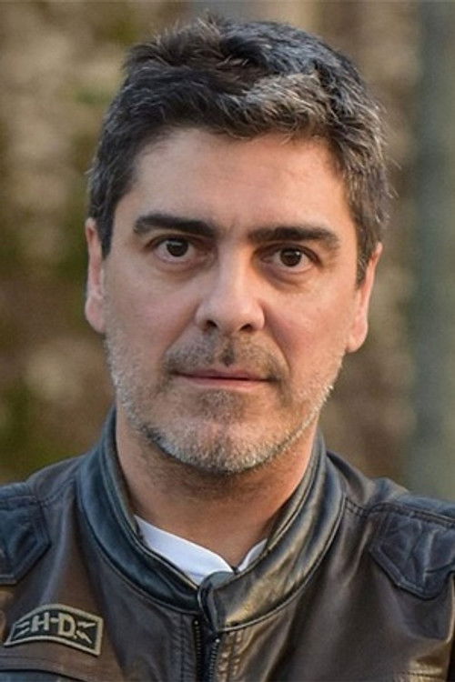 Junno Andrade profile