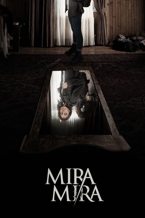 Movie poster for Mira Mira (2024)