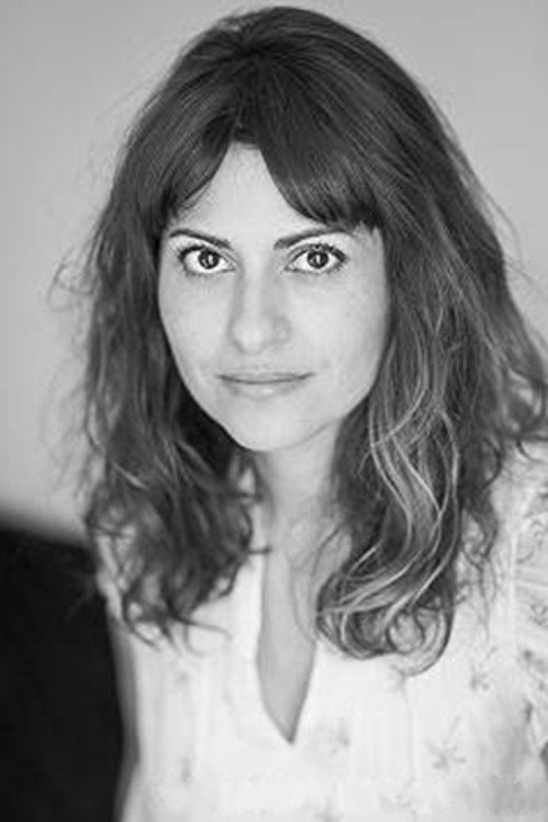 Photo of Audrey Sablé, Acting