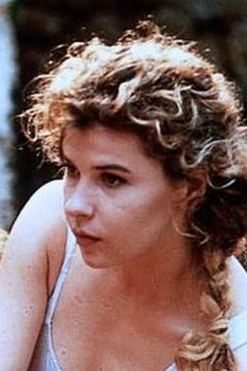 Petra Reinhardt profile