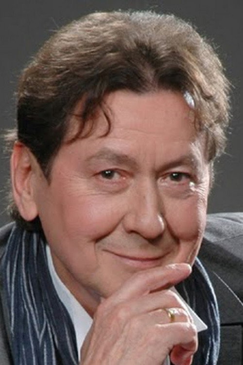 Photo of Albert Asadullin, Acting