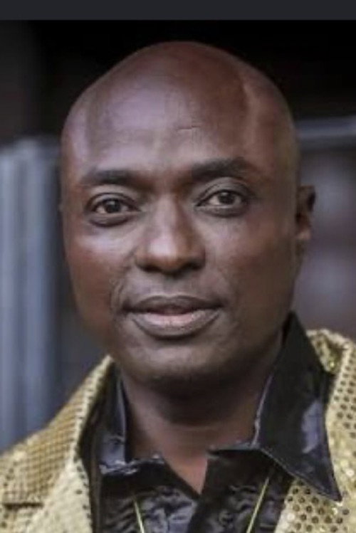 Photo of Durek Verrett, Acting