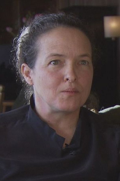 Katia Polletin profile