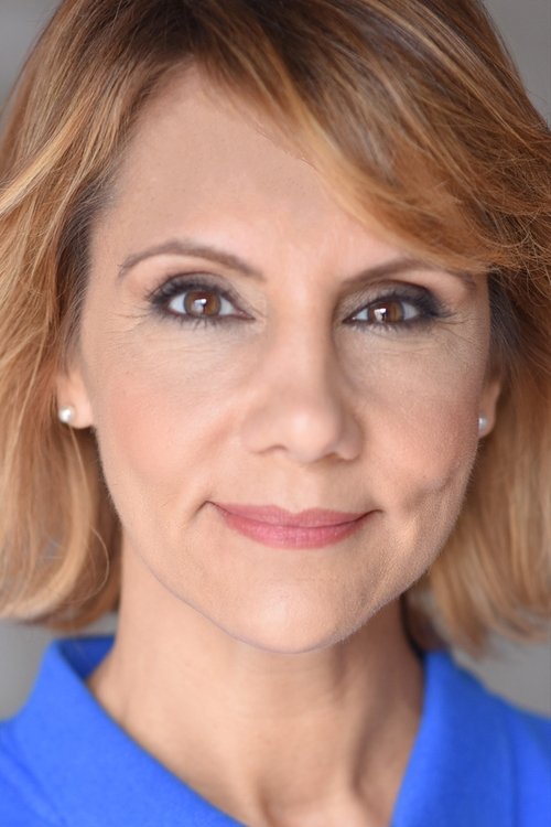 Nancy Harding profile