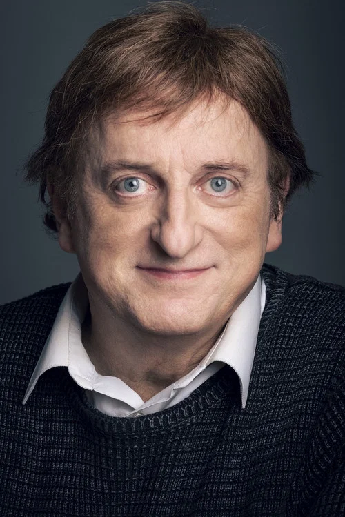 Photo of Javier Gurruchaga, Acting