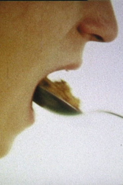 Movie poster for Cornflakes (1987)