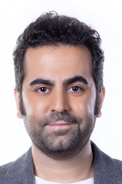 Photo of Omid Nemati, Acting