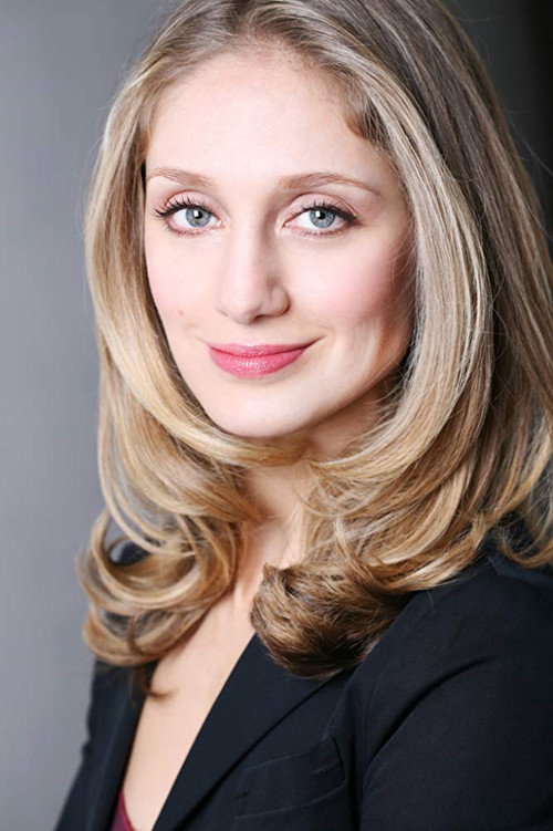 Photo of Julie Megan Smith, Acting