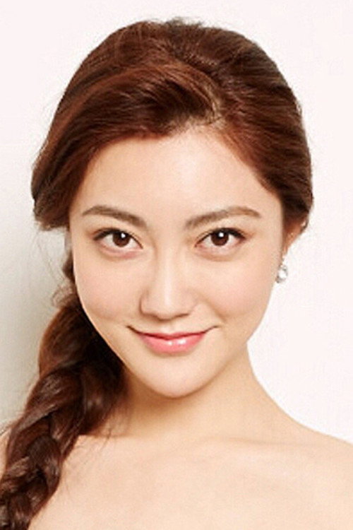 Photo of Liu Shuhan, Acting