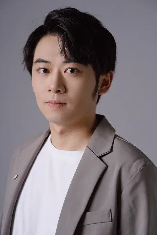 Photo of Wang Ming Shuai, Acting