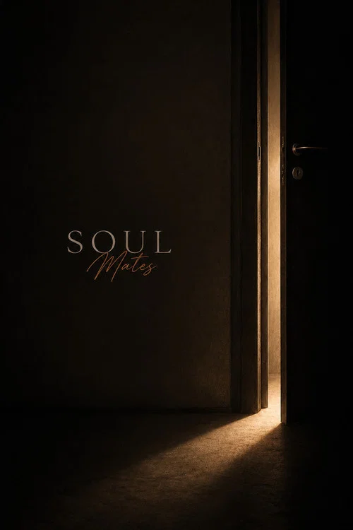Movie poster for Soulmates (2026)