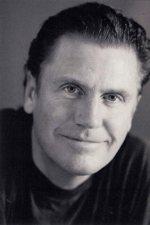 Photo of Lutz Michael, Acting