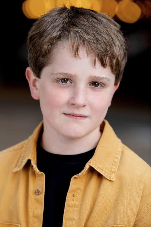 Photo of Vox Smith, Acting