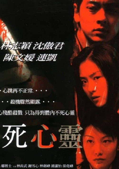 Movie poster for My Heart Will Go On (2001)