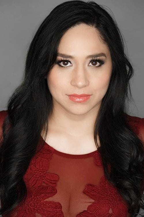 Photo of Janet López, Acting