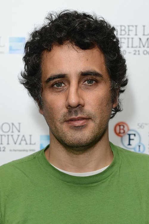 Photo of Ulises Rosell, Directing