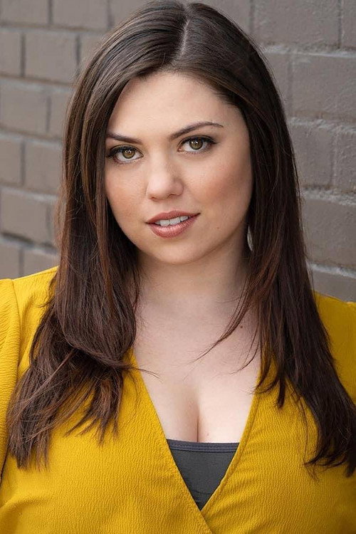 Photo of Mia Paris, Acting