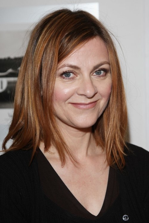 Marina Massironi profile