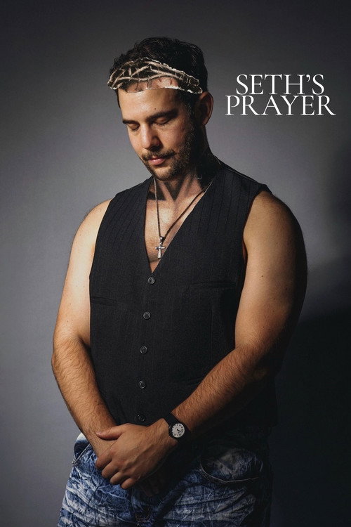 Movie poster for Seth's Prayer (2023)