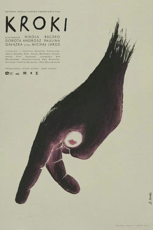 Movie poster for Travelling (2015)
