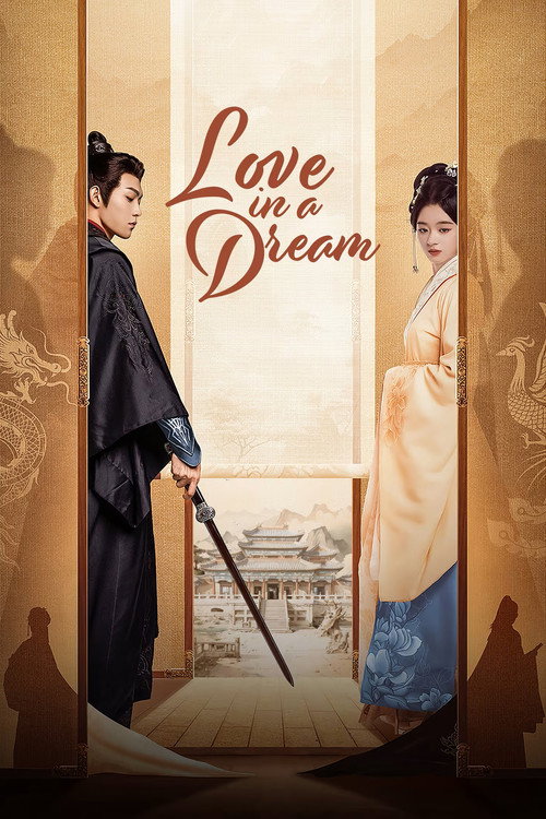 Love in a Dream poster