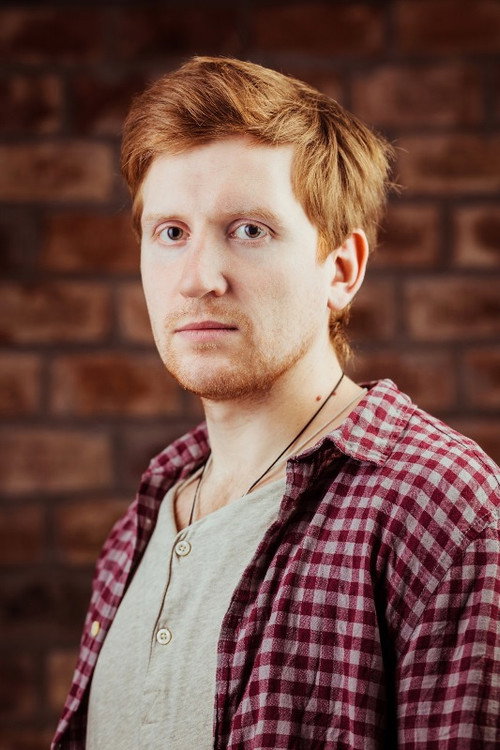 Andrey Papanin profile