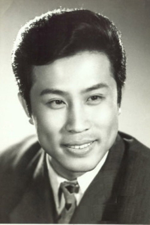 Photo of Zhang Defu, Acting