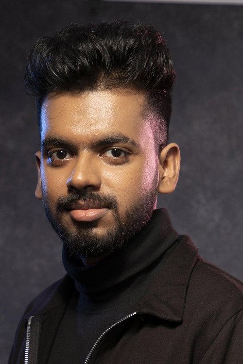 Photo of Nithin Aaditya, Acting